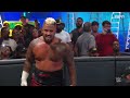 Solo Sikoa Vs Sheamus Parte 2 - WWE SmackDown 23 de Junio 2023 Español Latino