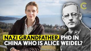 Who Is Alice Weidel? Germany's Far-right AfD Chancellor Candidate In Elon Musk's Spotlight | CLRCUT