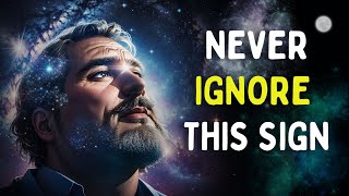 Signs from the Universe Telling You It’s Time To Change Your Life