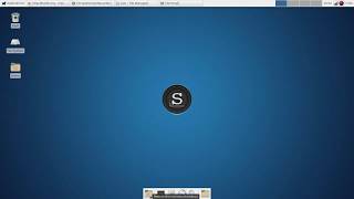 A look at Slackware