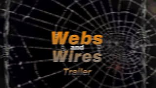 Eventide Media Center - Webs and Wires (Trailer)