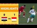 HIGHLIGHTS SYRIA VS INDONESIA (GRUP A)  | AFC U20 ASIAN CUP 2023