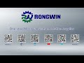 rongwin introduces to you the configuration of the hot selling wd67y 40t 1600 e21 nc press brake