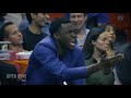 Rondae Hollis-Jefferson celebrates his 25th birthday  Open Gym presented by Bell S08E11