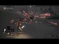 Slave Knight Gael - Level 1, No Damage, Solo