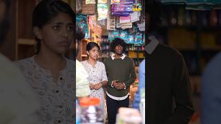 Kannan illadha nerathil Shalini Stores-ai soozhum aabathu😢 #serial #shortstrend #trending #ytshorts