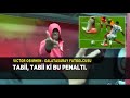 Ne ağladın be Osimhen, 75 milyon etmezmişsin! Maximin geri mi gidiyor? Fenerbahçe - Gaziantep maçı..