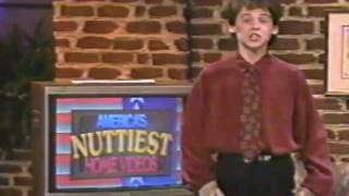 MMCS3 America's Nuttiest Home Videos