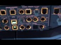 hd airbus a320 cockpit tour