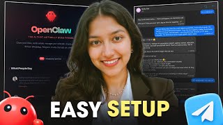 OpenClaw (MoltBot) 1-Click Setup | No Code