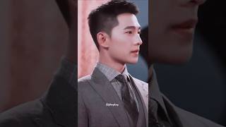 หล่อสุดแล้ว❤️🐑 #หยางหยาง #杨洋 #yangyang #แวนการ์ด #chinesedrama