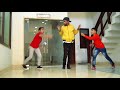 Tu Mera Bhai Nahi Hai | Raftaar | Dance video | Fukrey Returns | Pulkit S, Varun S