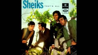 Sheiks - That's All (1967)