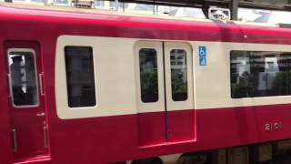 京急PASMOラッピング電車まとめ