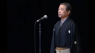 【宗家・会長吟詠】「江南の春」（吟詠）山路泰洲