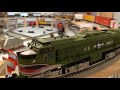 Lionel 2133560 U.S. Army (US Department Of Defense) LEGACY Veranda Turbine #1941, O Gauge