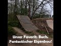 bikepark check rund um tiefenbach