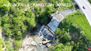 4K Albion Falls | Hamilton | ON