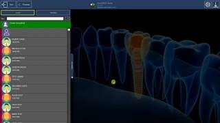 ArchiMED Suite - Network settings -