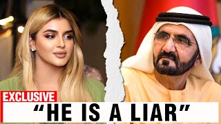 Why Princess Mahra Hates Her Father