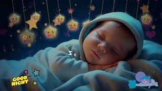 Mozart for Babies: Relaxing Lullabies to Overcome Insomnia and Help Your Baby Sleep in 3 Minutes