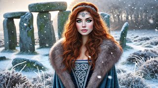 The Celtic Princesses' Song: A Mystical Tale of Beauty and Bravery Music Video