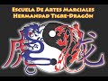 Hermandad Tigre Dragón El Futuro de un  Buen Legado