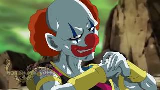Dragón Ball Super Capítulo 131 Sud En Español / Animación Dragón Ball Super Capítulo 131 Sud En Español / Animación