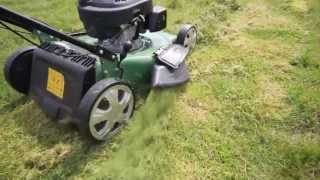 Lawnmaster Mower Range