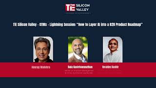 Practical AI for B2B: Roadmap Strategies \u0026 Insights | GTMx lightning session