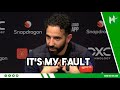 IT'S MY FAULT! | Amorim takes blame after Man Utd lose to Nottingham Forest