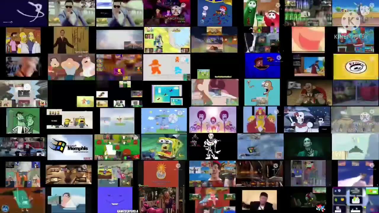 Sparta Remix Ultimateparison Youtube