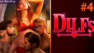 DILFS Chapter 4 💋 (Diamonds Used 💎) [Chapter Interactive Stories]