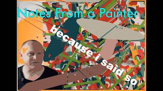 99% of Color Theory is Wrong (Notes From a Painter #12)