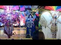 INCOMPLETE: NATIONAL COSTUME @ QUEEN OF PAYATAS 2022 GRAND CORONATION NIGHT