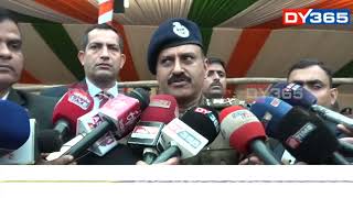 ২৬ জানুৱাৰীৰ পূৰ্বে পৰেশ বৰুৱালৈ কি আহ্বান DGP জি পি সিঙৰ? কিদৰে সষ্টম হৈছে অসম আৰক্ষী?