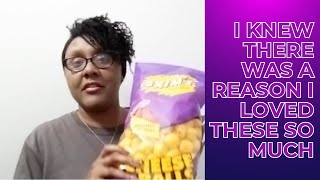 Brim's Snack Foods Cheese Balls | A Story of Evangelism