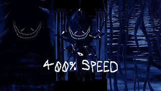 OMORI - All "Phobia" Themes Played At 400% Speed (BANGER WARNING)