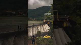 ഗുണ്ടാർ ഡാം Gundar Dam India Tamil Nadu