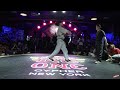 Lifty Vs Uncle Will- B-Boy Top 16 - Red Bull BC One Cypher New York 2024 - BNC