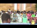 Kigali Christian Assembly   July 14, 2024   Brother Martin WANJALA WANYAMA