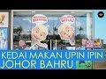 Berita EP32 - Kedai Makan Upin & Ipin, Johor Bahru [HD]