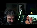 arab man reacts to juan gabriel si quieres ft. natalia jiménez reaction