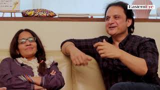 Radhika Rao & Vinay Sapru talk about Yaad Piya Ki Aane Lagi, casting Divya Khosla Kumar & more