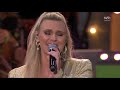 sissel kyrkjebø u0026 sanna nielsen innerst i sjelen live