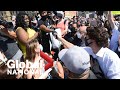 Global National: June 5, 2020 | Canadians join protests against police brutality, systemic racism
