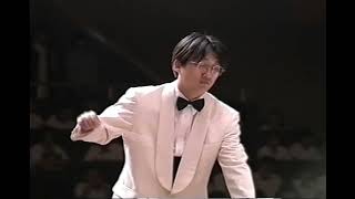 吹奏楽コンクール　1997年奈良県大会　一般の部