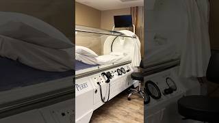 hyperbaric chamber explosion at Michigan medical facility #michigan