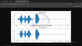 Speech Emotion Recognition - PYTHON Mini Project - 2026