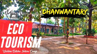 The Hidden Paradise: Dhanwantary ll An Eco and Agro Tourism Centre ll Rourkela